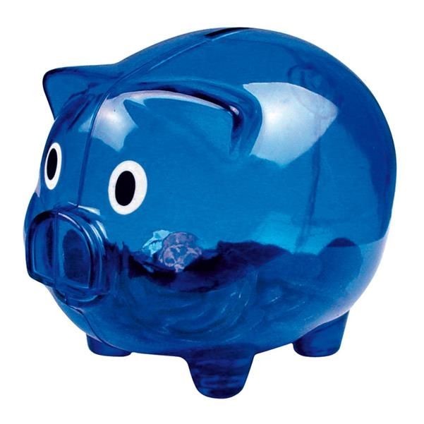 Piggy Bank 1