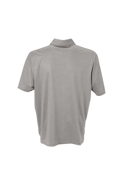 Vansport Pro Tonal Micro-Stripe Polo 60