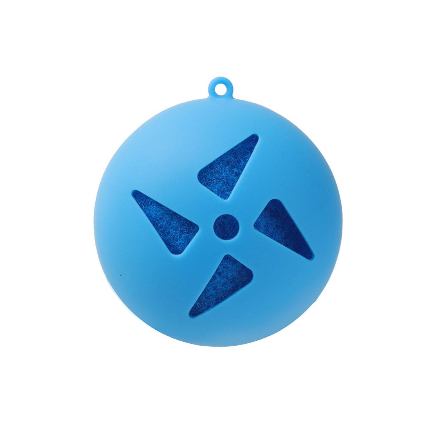 Water Absorbing Plush Squishy Silicone Stress Ball 5
