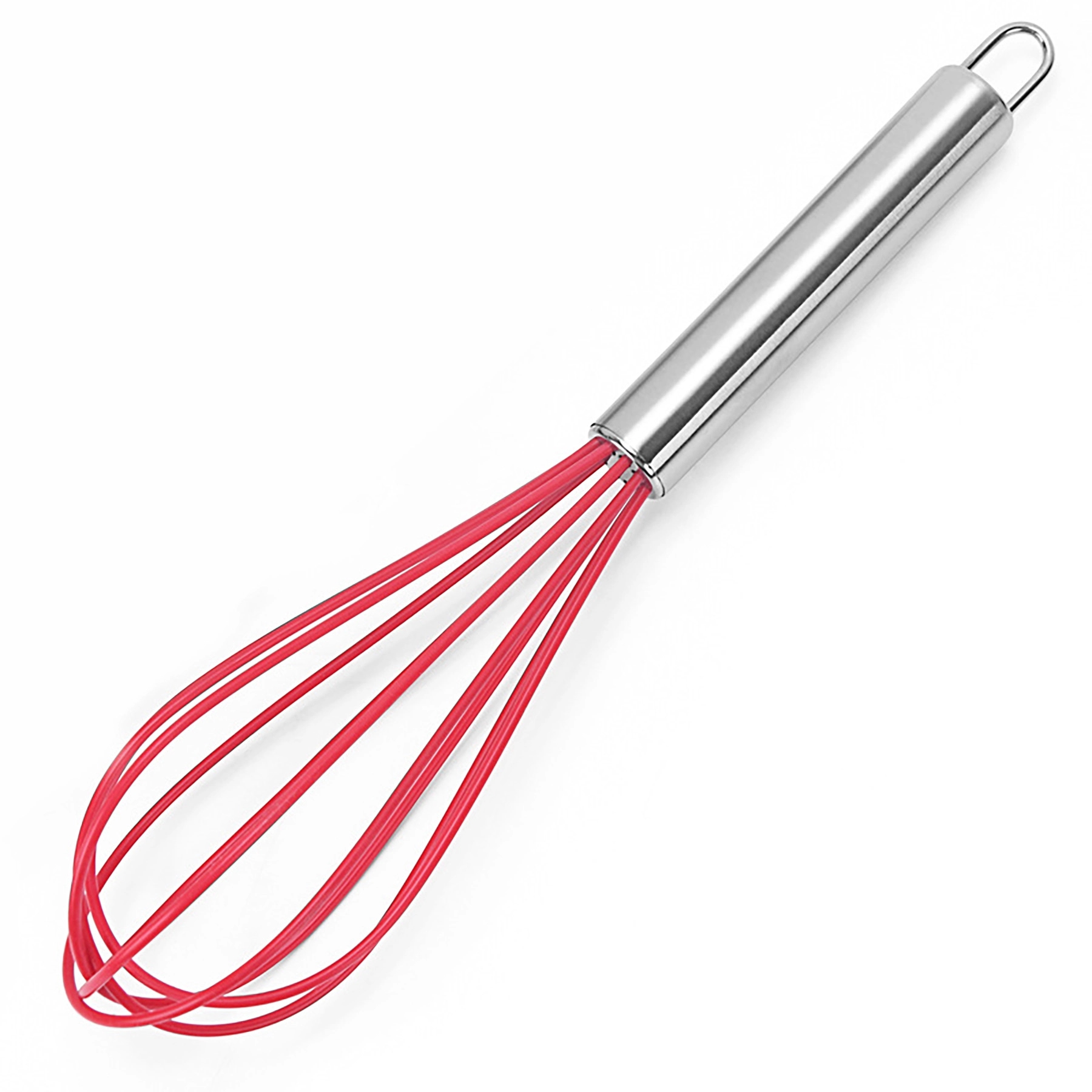 Manual Silicone Stirrer 4