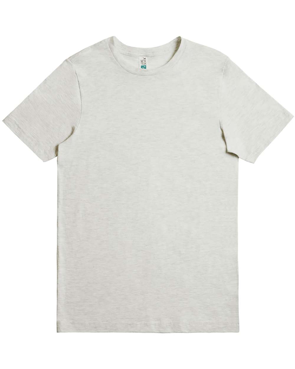 Unisex Deluxe CVC T-Shirt - LS15000CVC 5