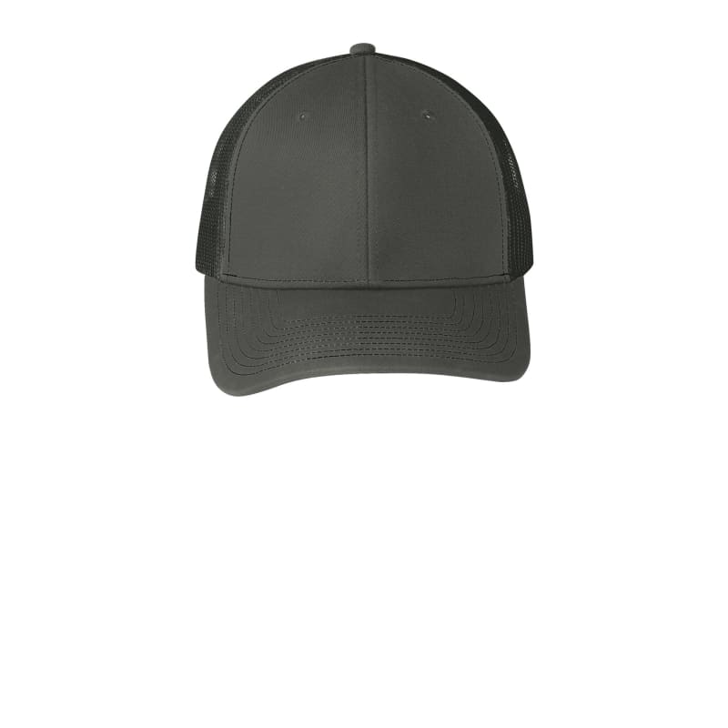 Port Authority Snapback Trucker Cap. 36