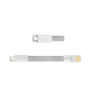 2 In 1 Charging Cable With Lightning And Micro USB 4