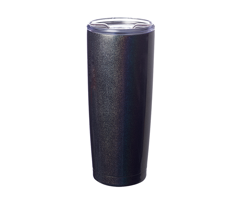 Pipette Stainless Steel Tumbler, 20 oz. 4