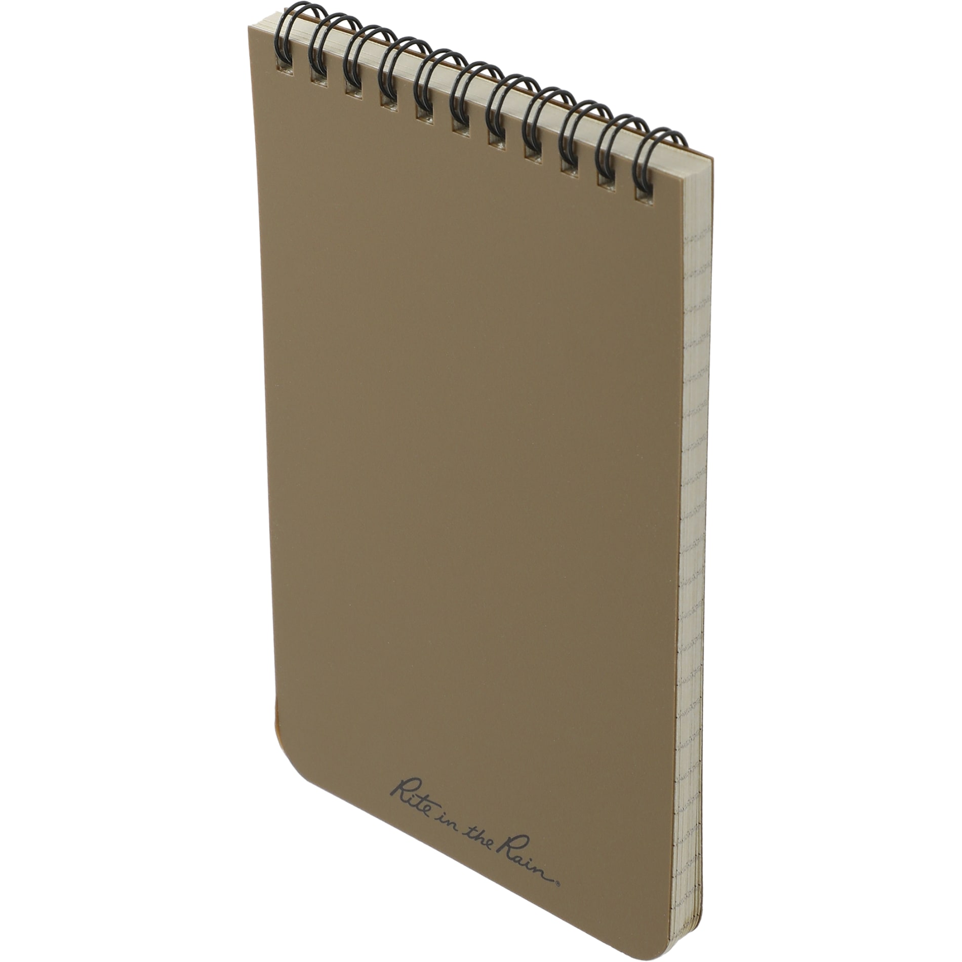 4” x 6” Rite in the Rain Top Spiral Notebook 157