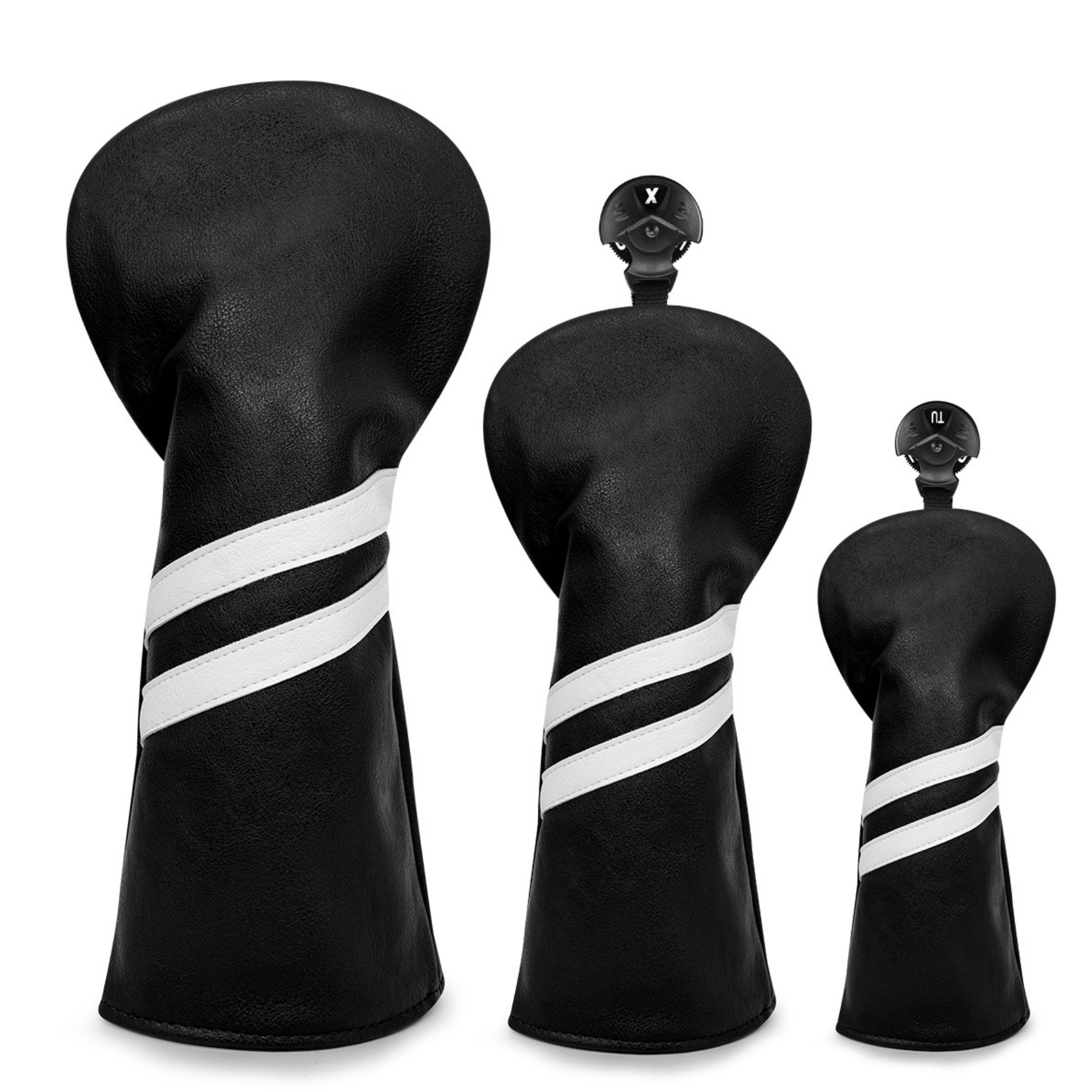 Golf Club Headcovers 3
