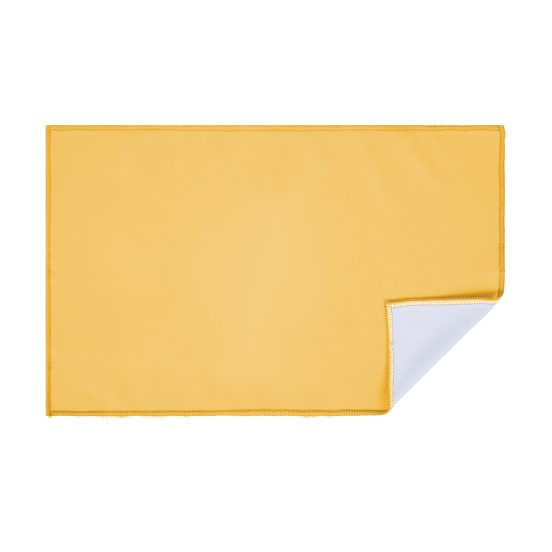 250GSM Dye Sublimated Microfiber Rally Towel 5