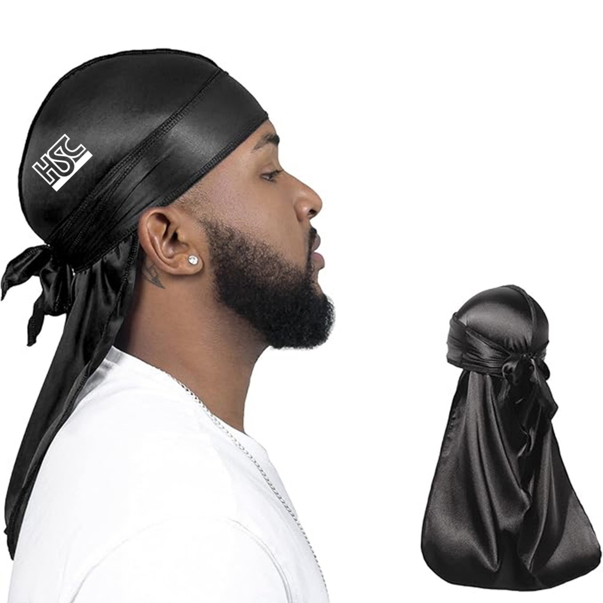 Silky Durag