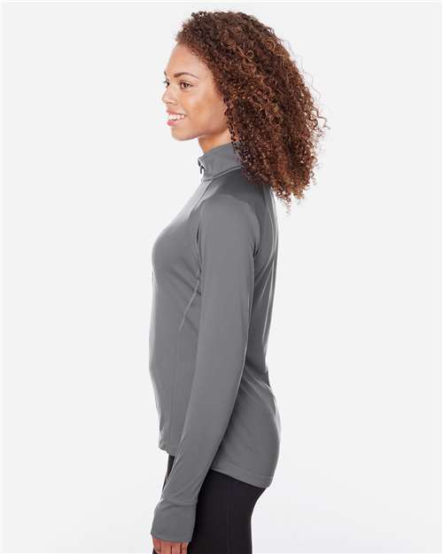 Women's Freestyle Half-Zip Pullover - S16798 43