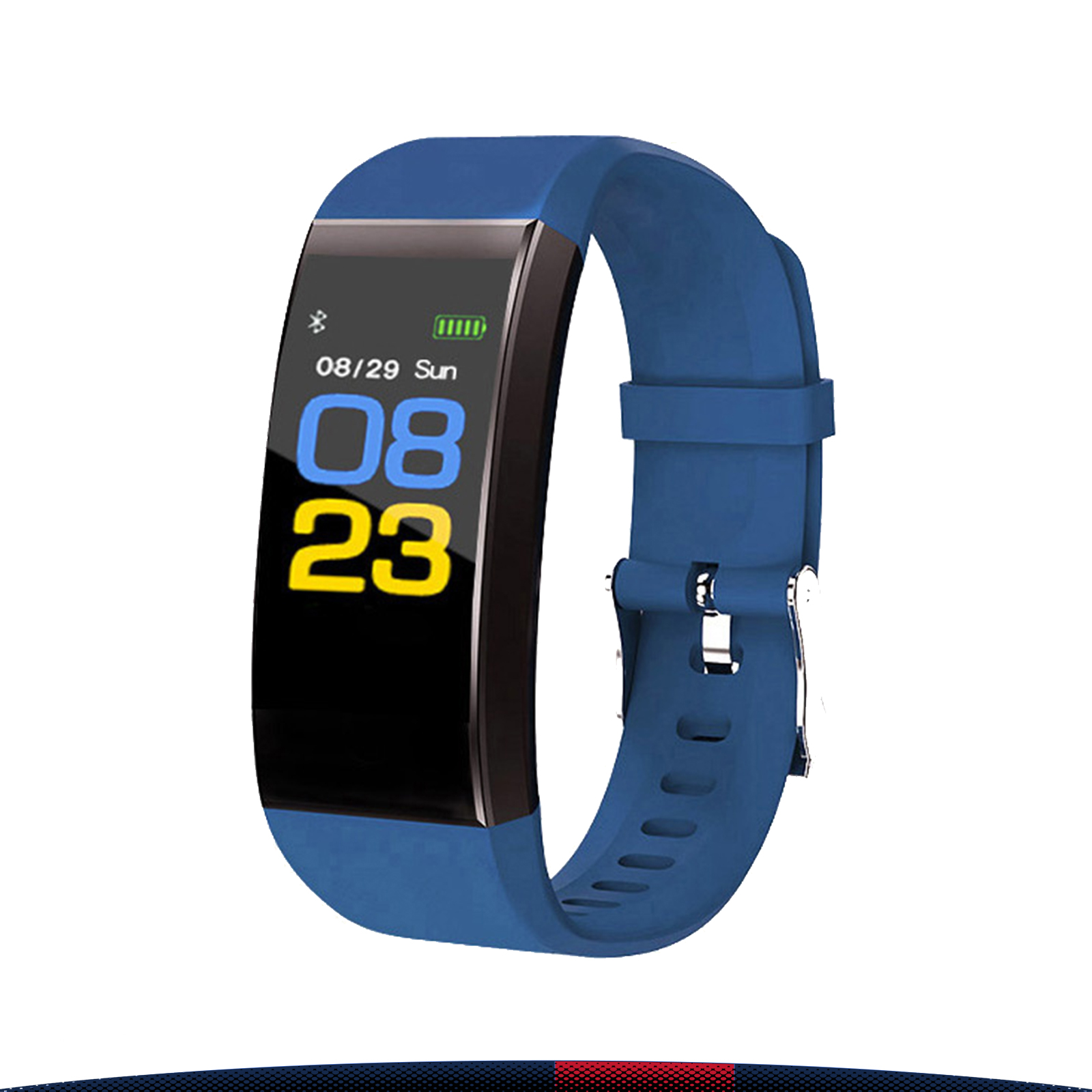 Midow Smart Pedometer Watch 5