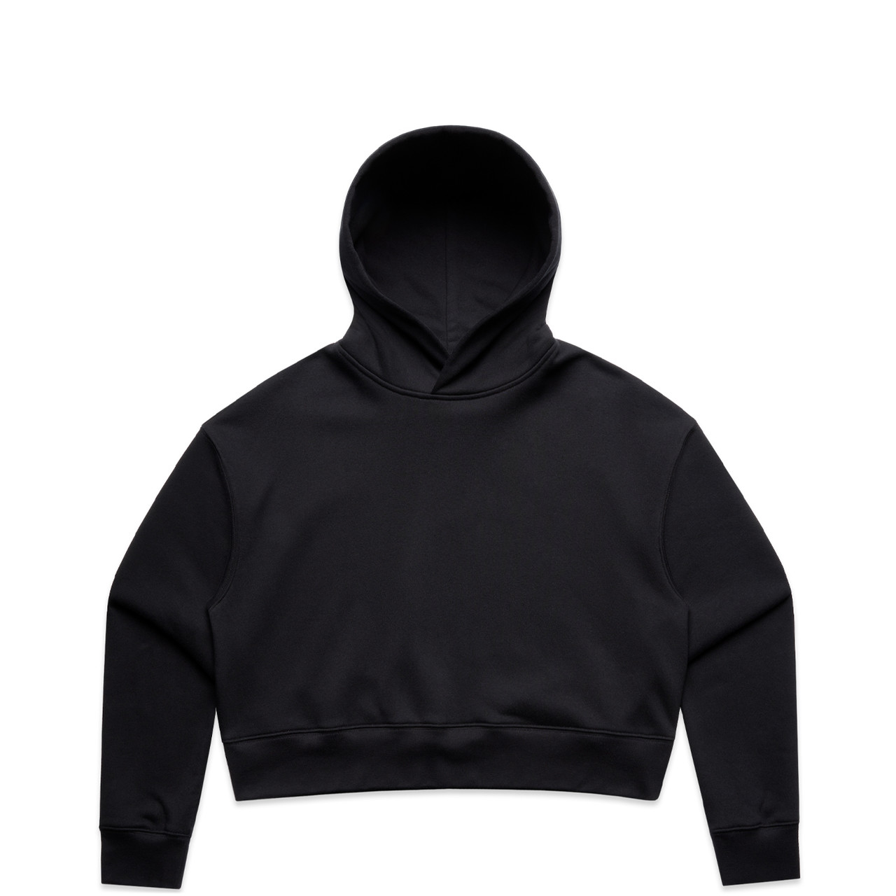 Wo's Relax Crop Hood | 4168 11