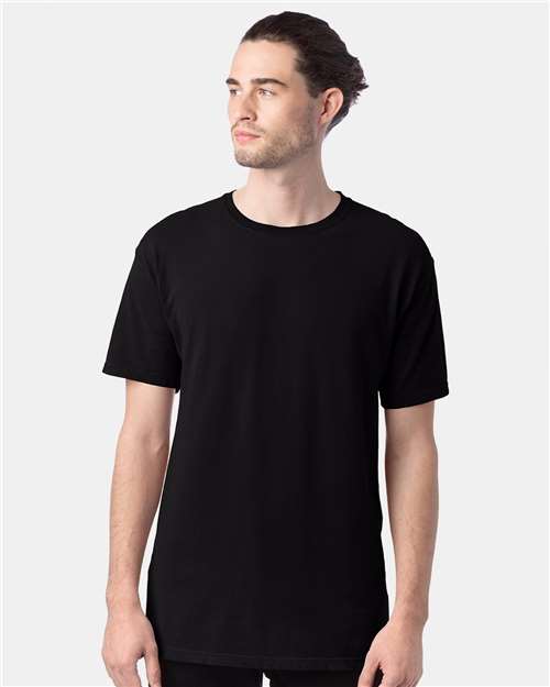 Men's Garment-Dyed T-Shirt - GDH100 310