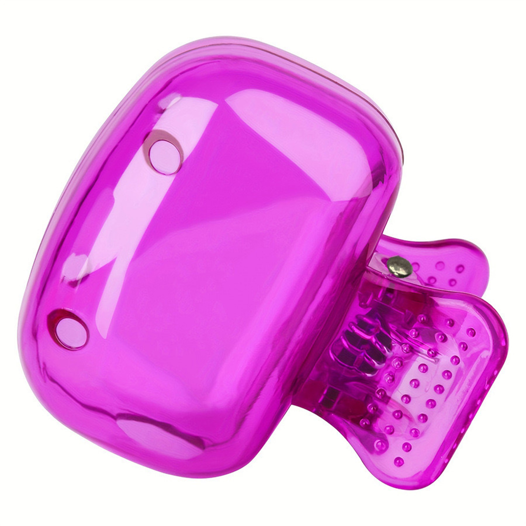 Toothbrush Holder Clip 5