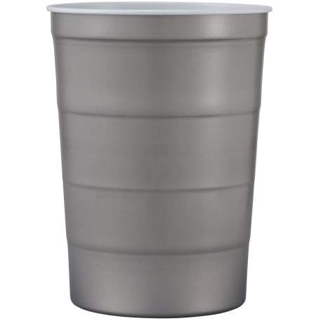 Recyclable Steel Chill-Cups™ 16oz 132