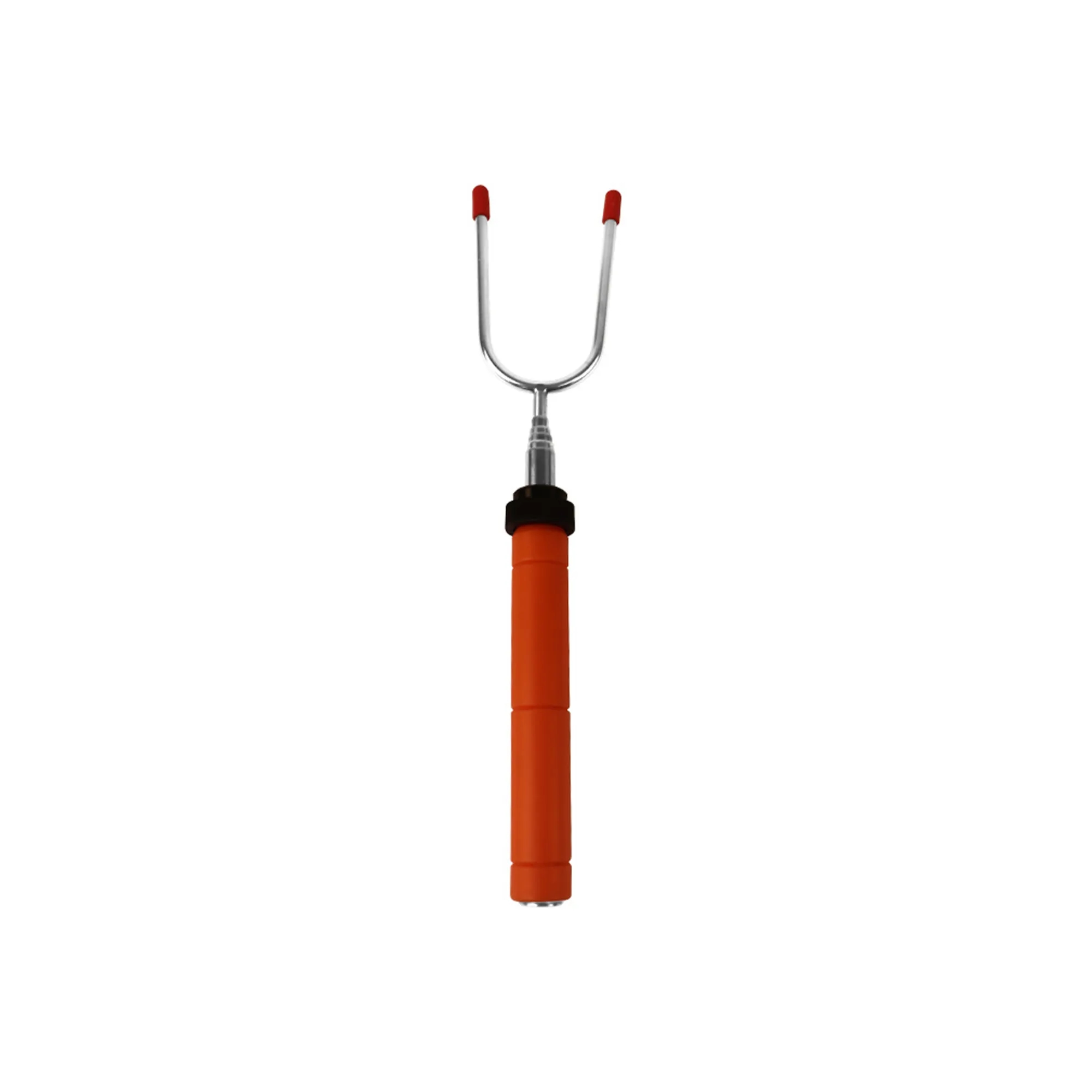 34 Inch Swivel Barbecue Fork 12