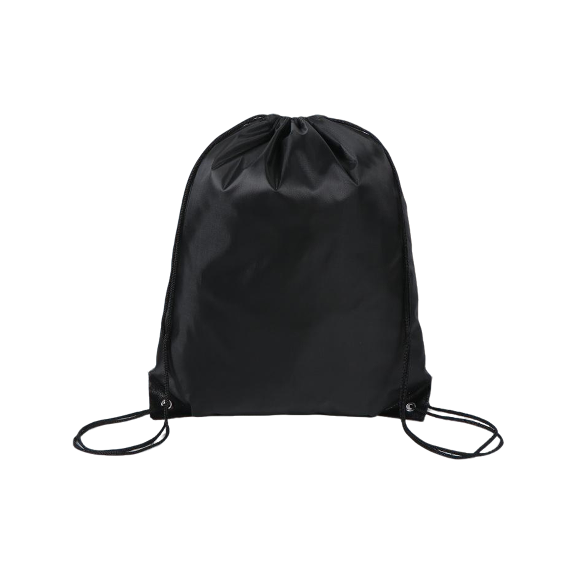 Polyester Drawstring Cinch Backpack For Travel 7
