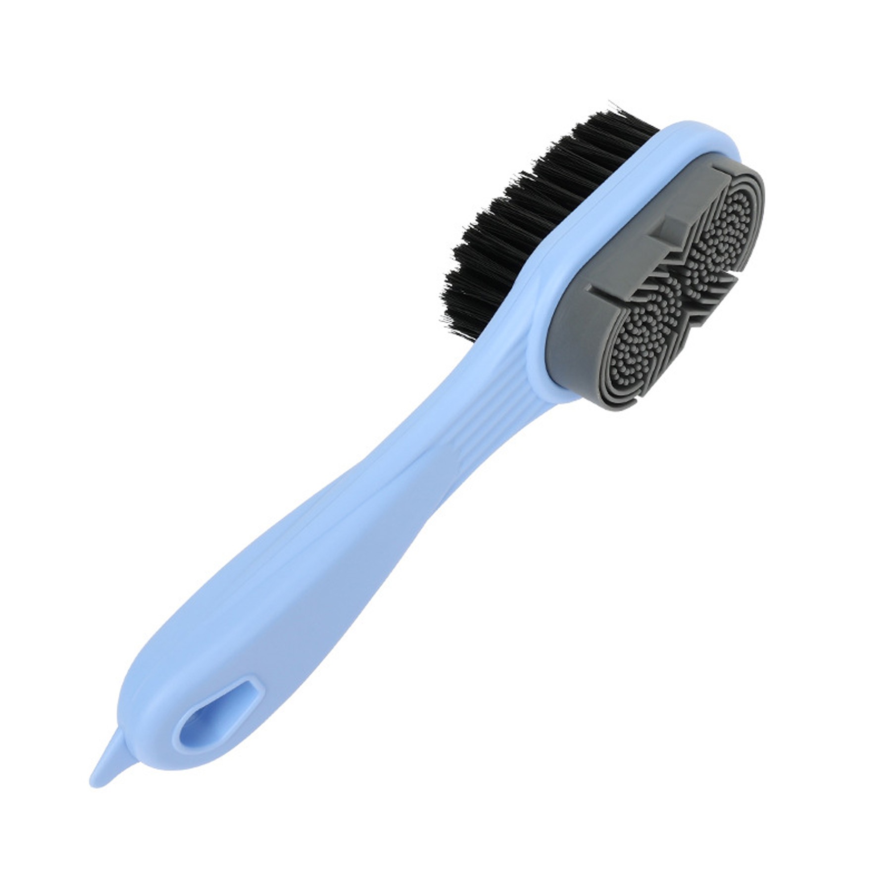 Dual Sided Shoe Cleaning Brush 4