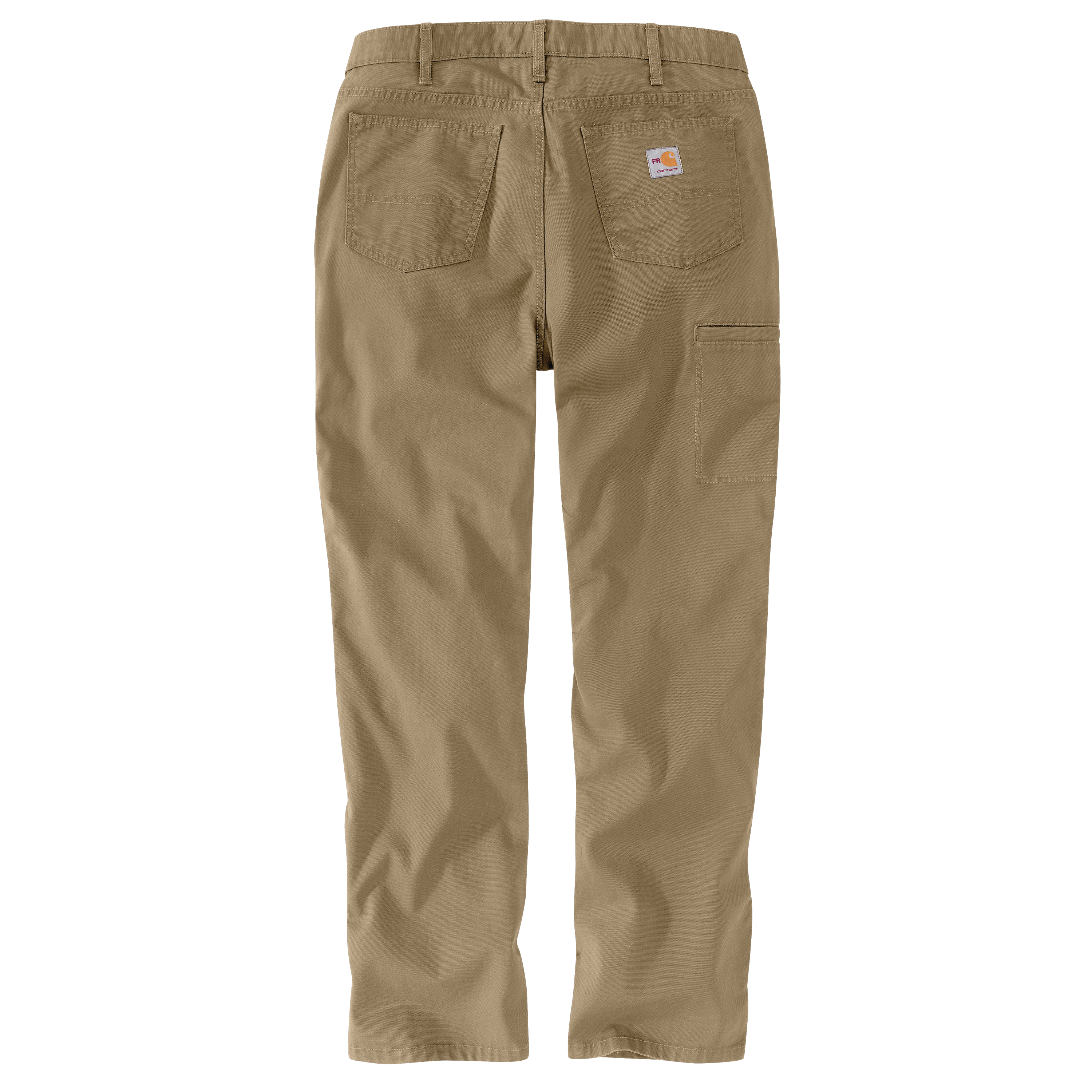 Carhartt Womens FR Essential Ashland Pant 3