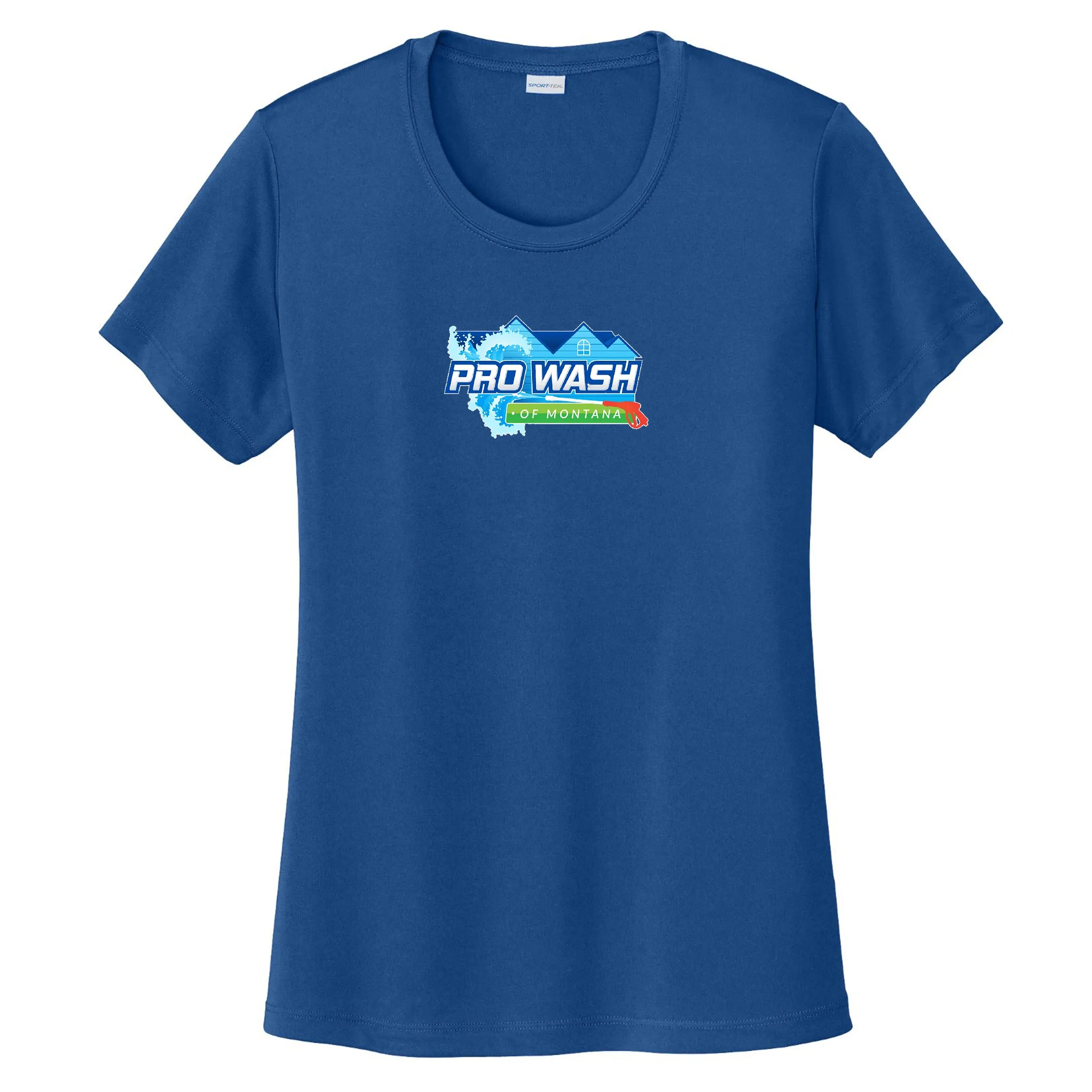 Ladies Sport Tek Competitor 26