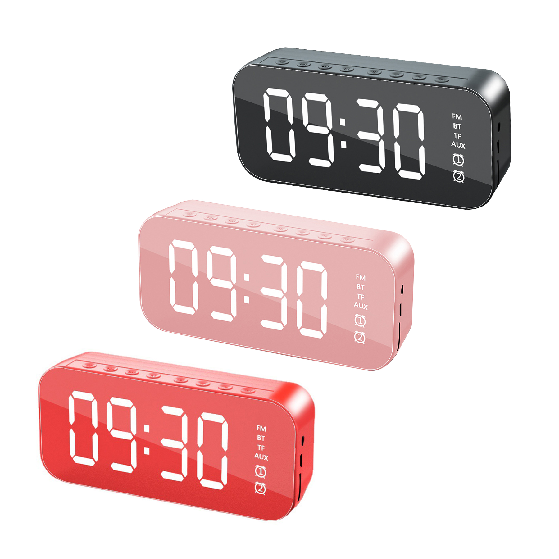 Bluetooth Speaker 1