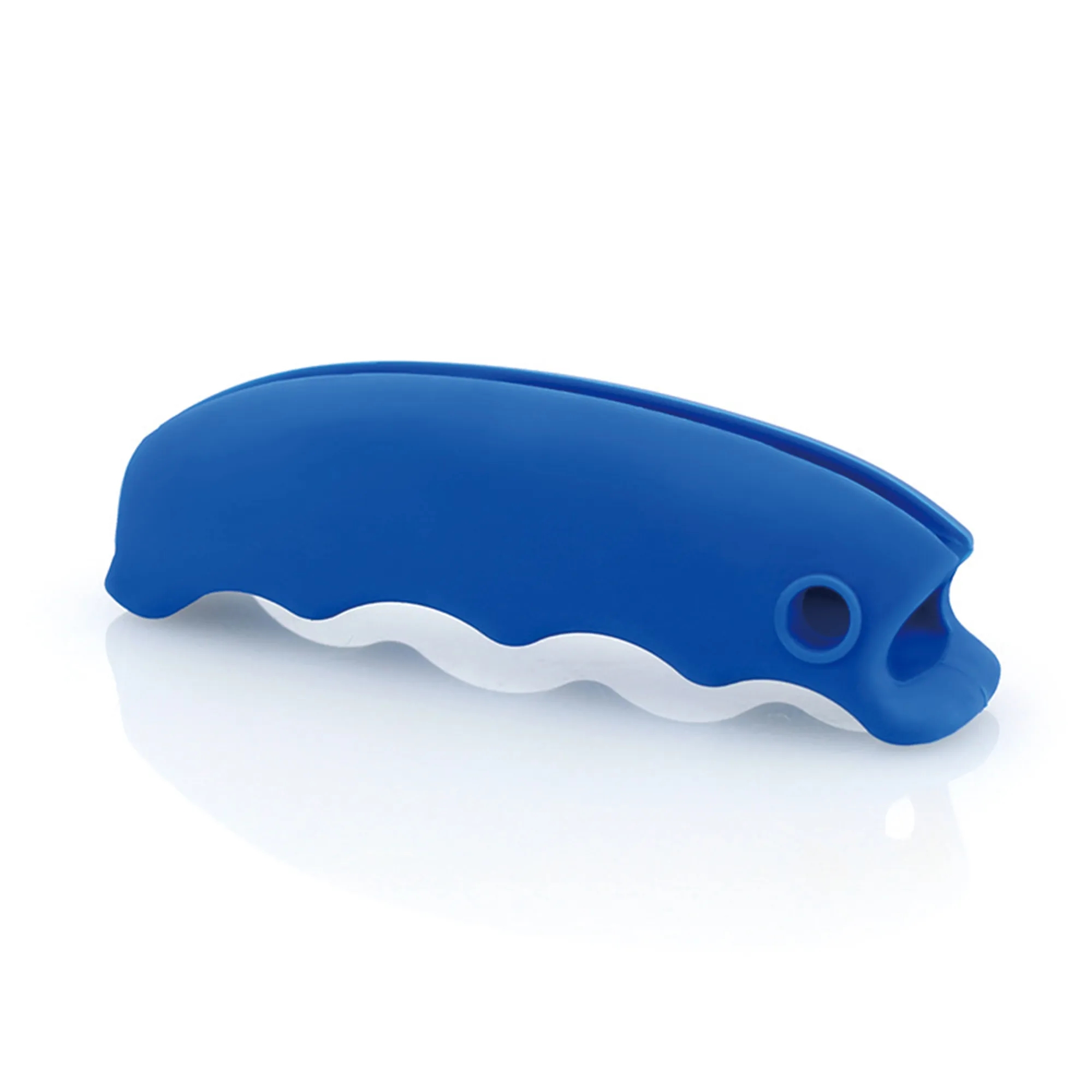Ergonomic Anti-Cut Silicone Handle Grip 5