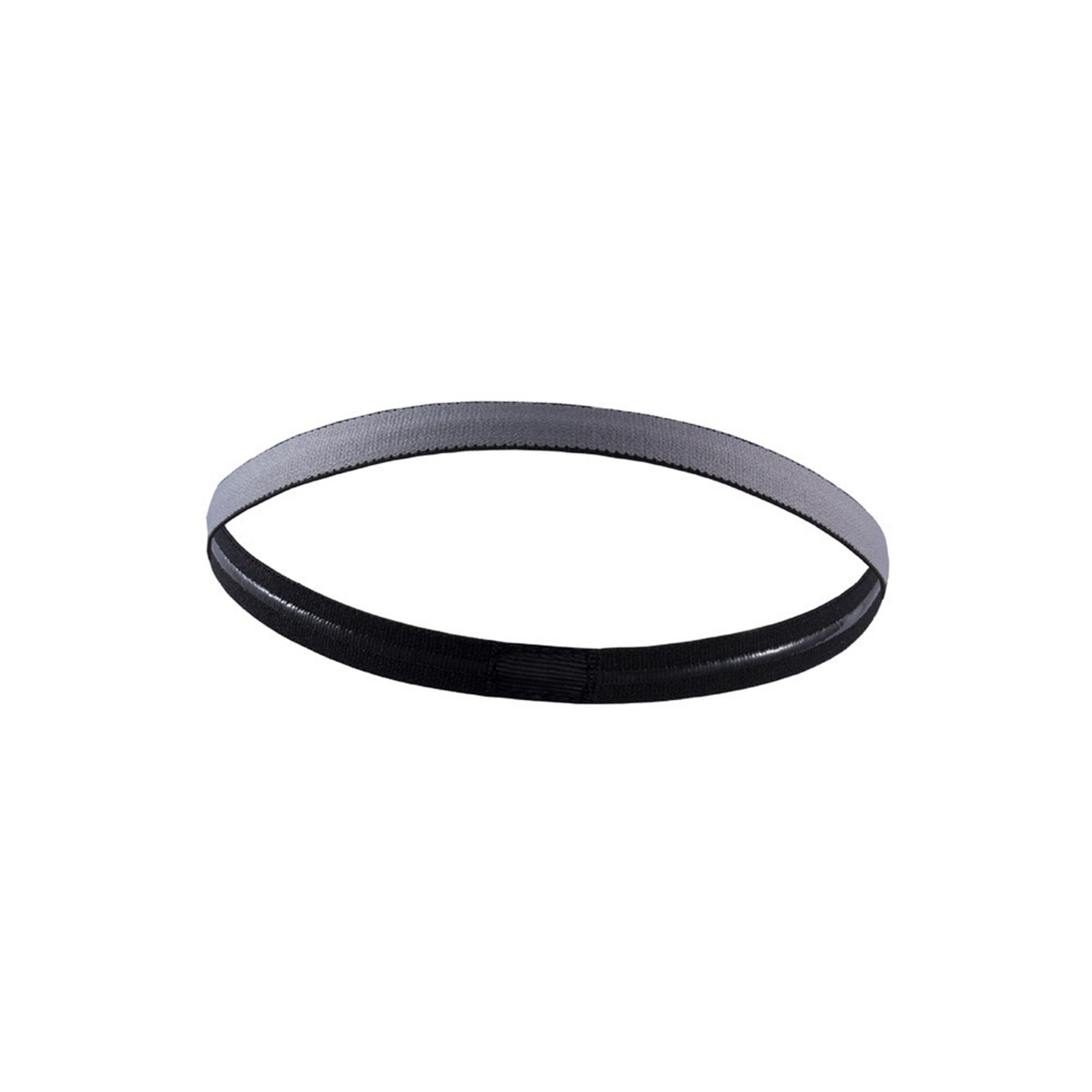Sports Hairband Elastic Band Non-slip Silicone Headband 6
