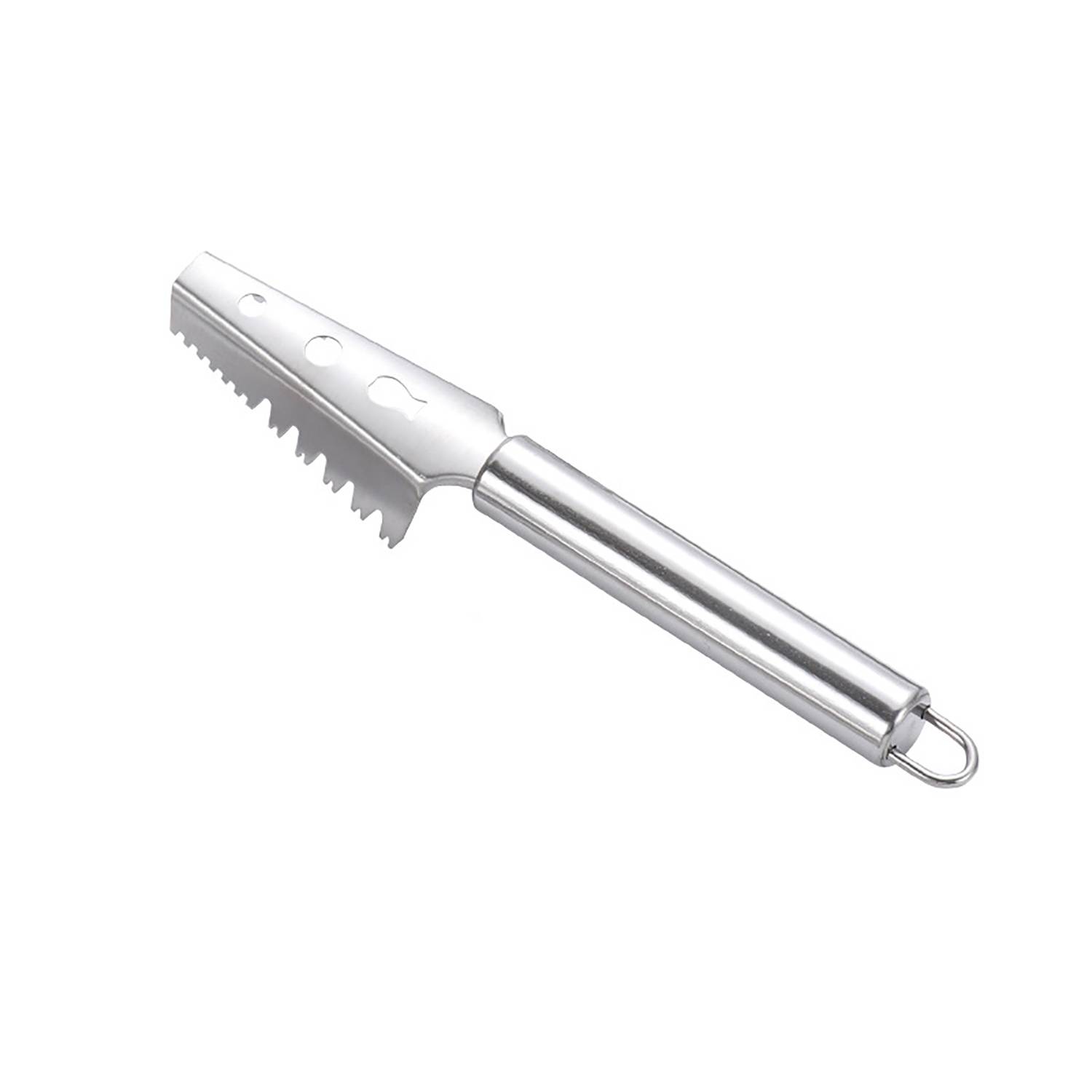 Stainless Steel Fish Scaler 6