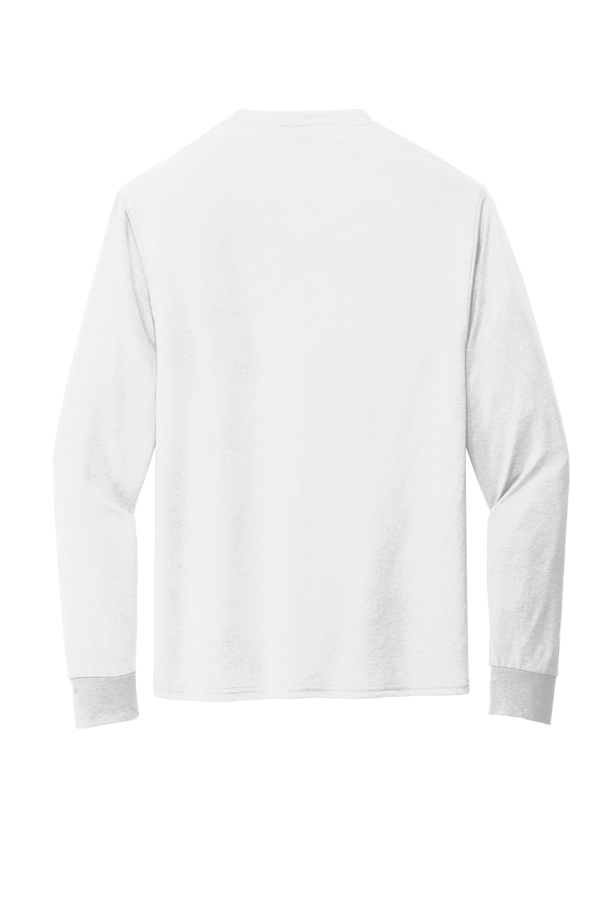 Jerzees Dri-Power 100% Polyester Long Sleeve T-Shirt 21LS 5