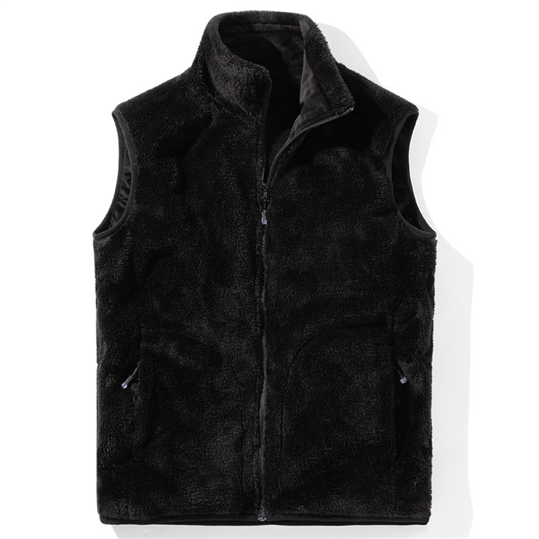 Temperature Cold Proof Heating Vest 2