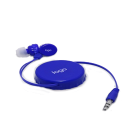 Chestnut Extension Earbuds