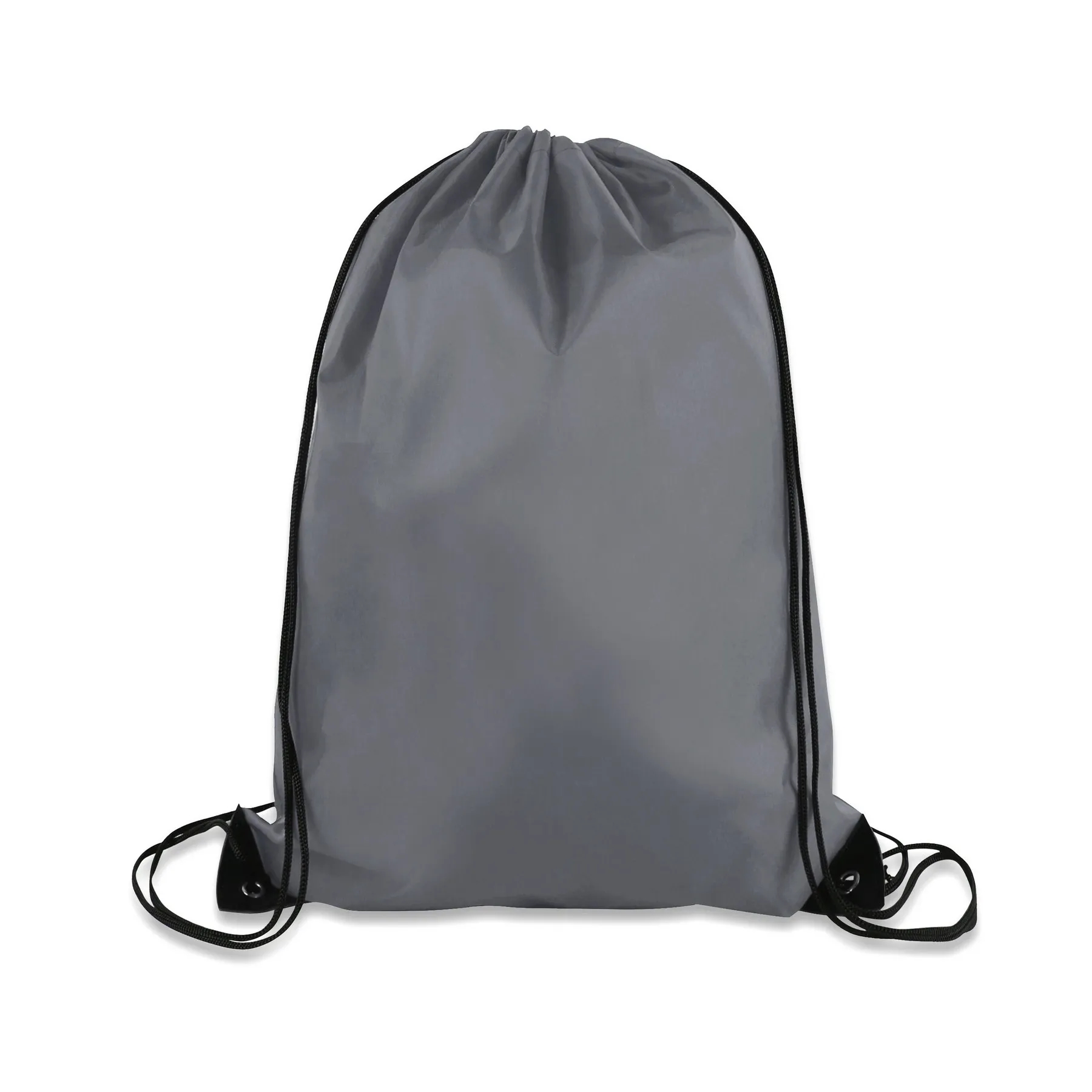 Polyester Drawstring Backpack 1