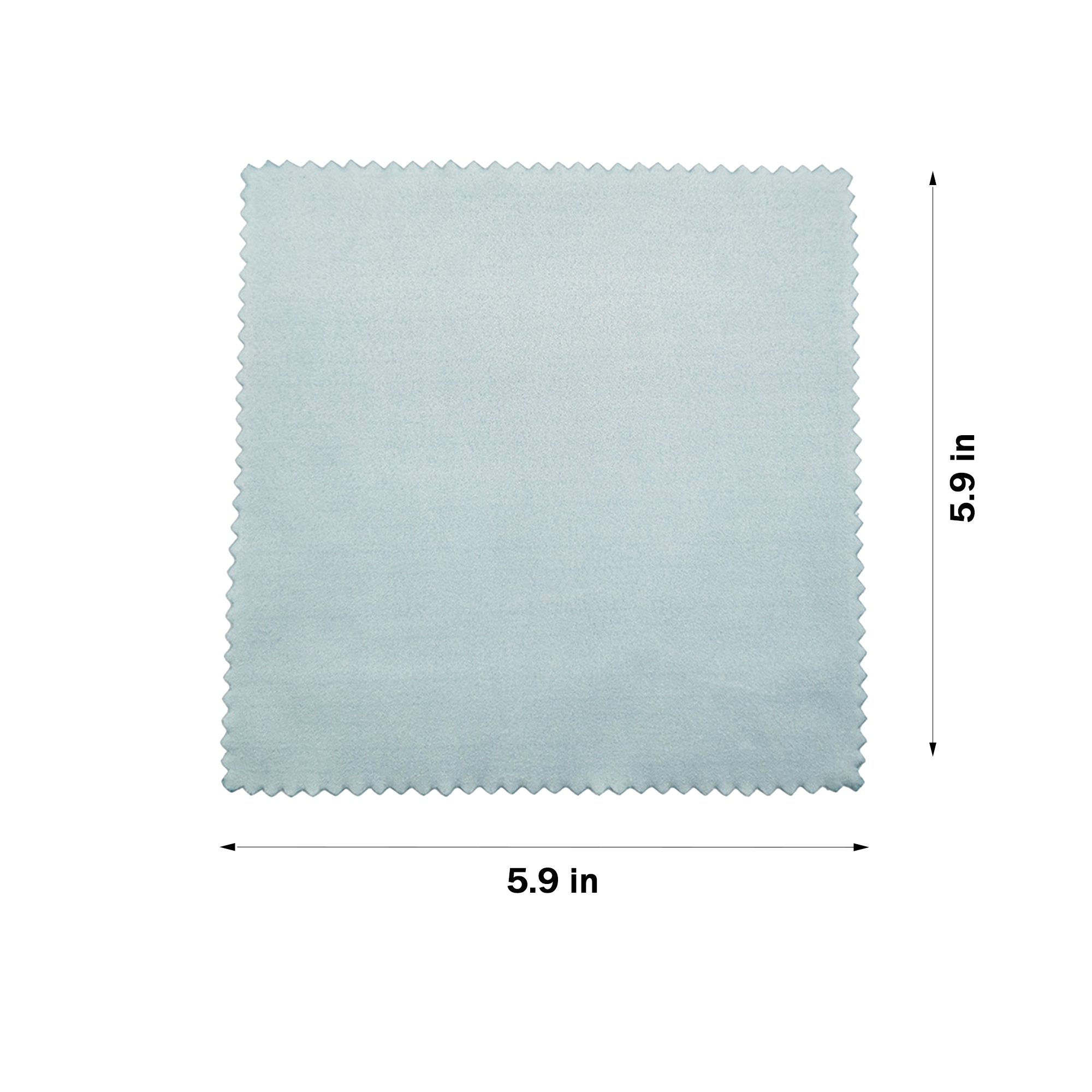 Individually Packaged Glasses Cloth 3