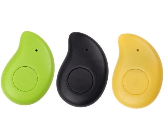 Mango Shape Wireless Finder Tracker 4