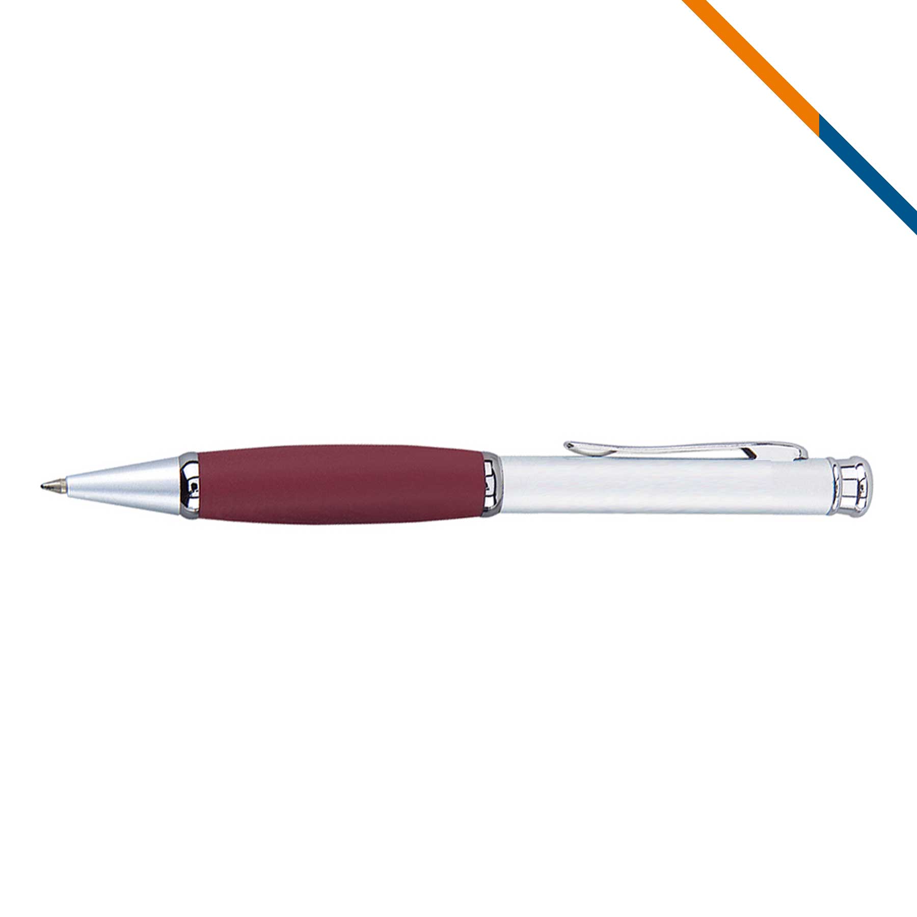 Fabtion Metal Pen 3