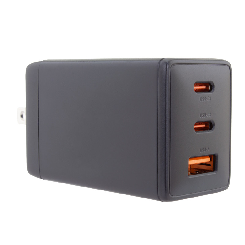 65W Laptop and Phone Wall Charger 36