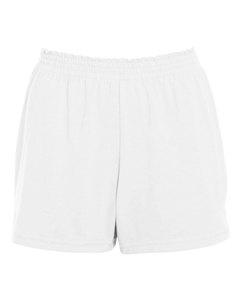 Women's Trim Fit Jersey Shorts - 987 18