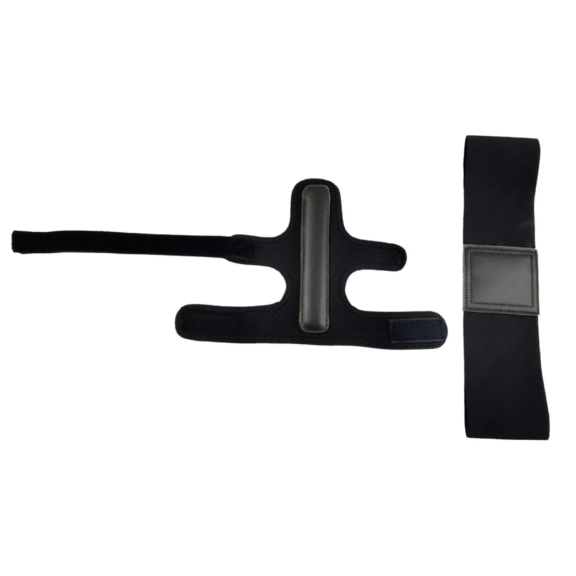 Golf Swing Training Aid Set For Practice 11