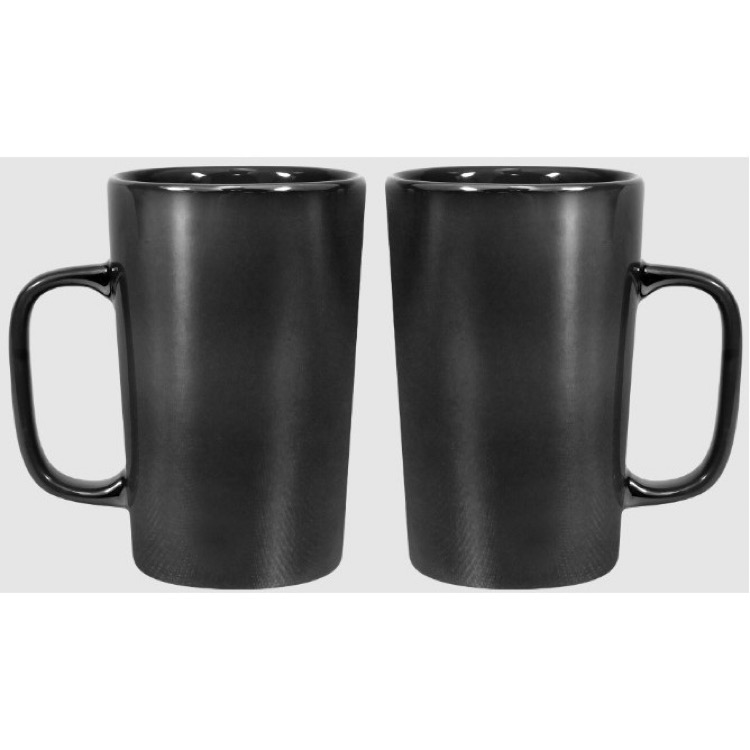16 Oz. Lectra Mug-Closeout 2