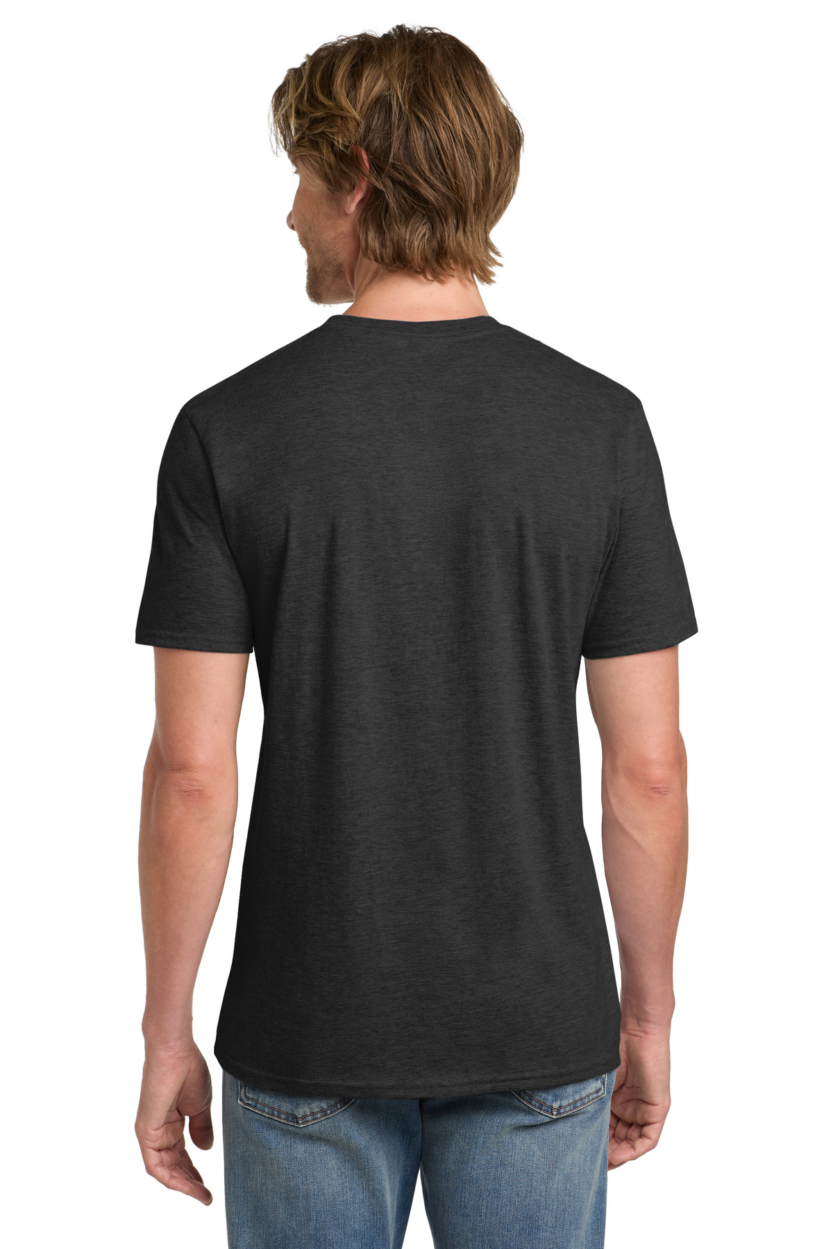 Gildan 100% Ring Spun Cotton T-Shirt. 980 171