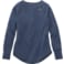 Women's Riverrock Roots73 Henley 23