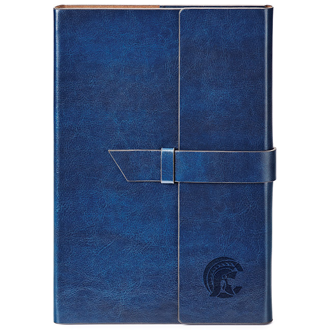 Fabrizio refillable junior portfolio 8