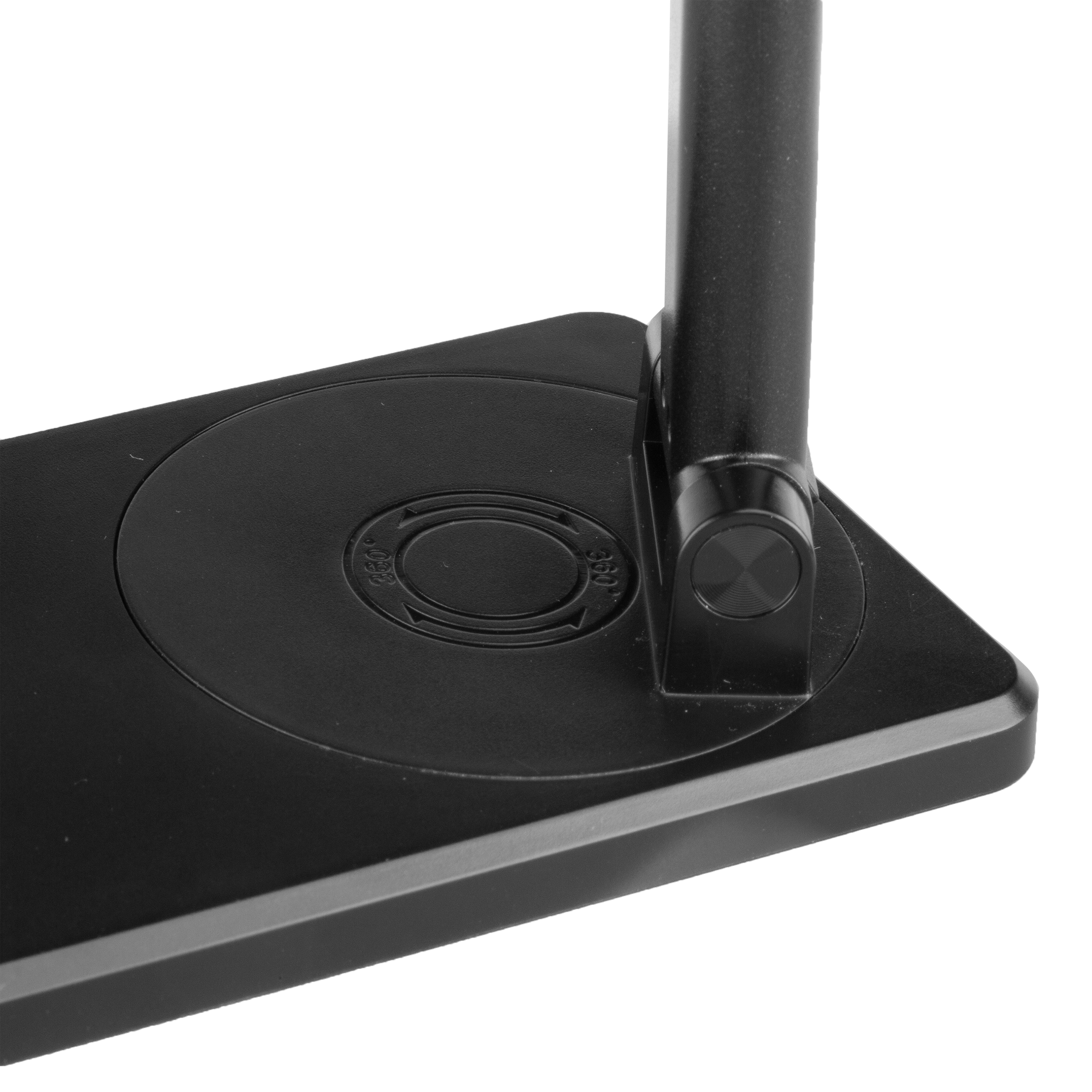 Rotating Adjustable Phone Stand 3
