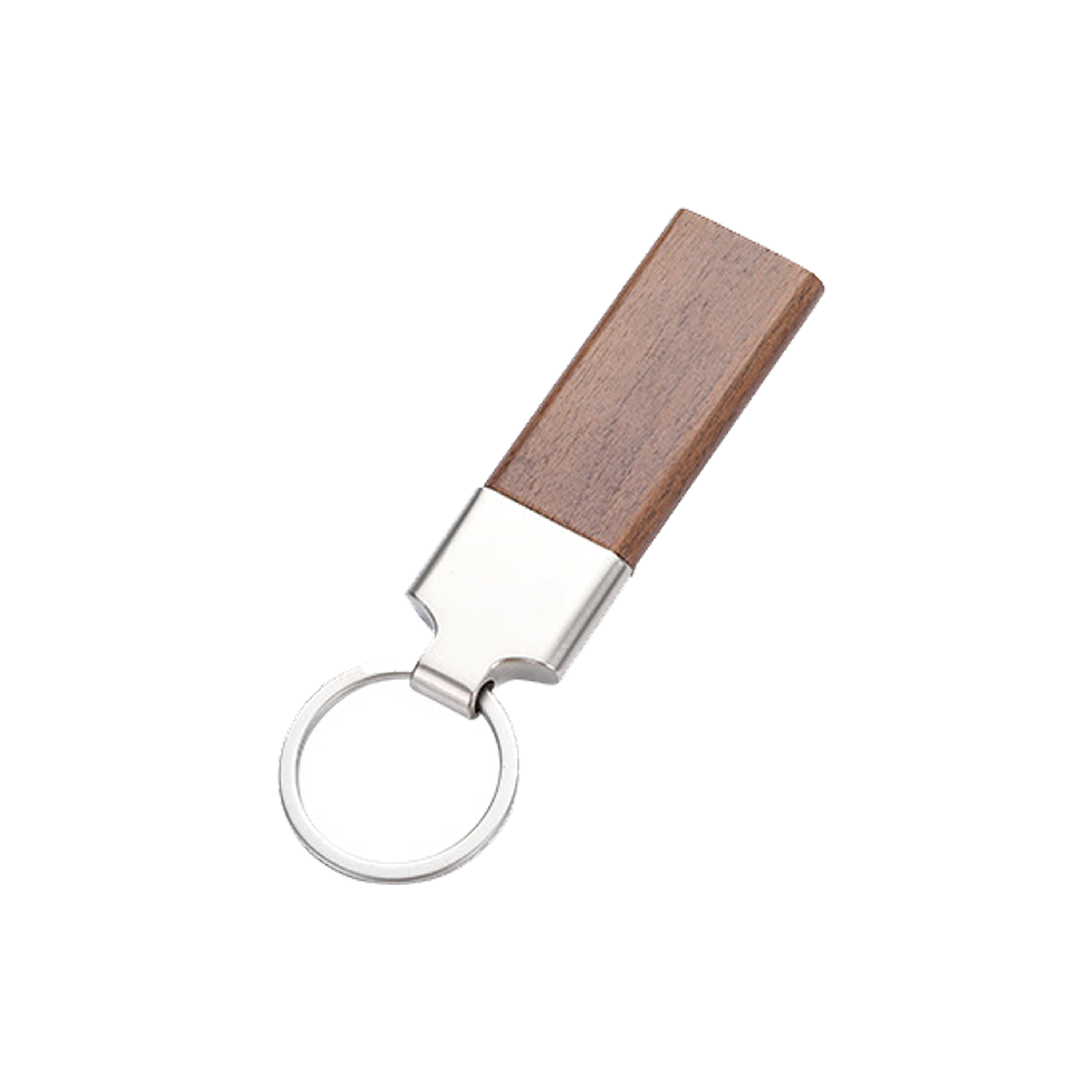 High Quality Wood Key Chain 3