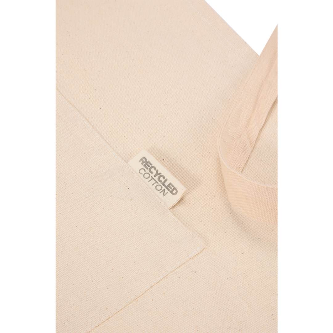Recycled Cotton Apron 46