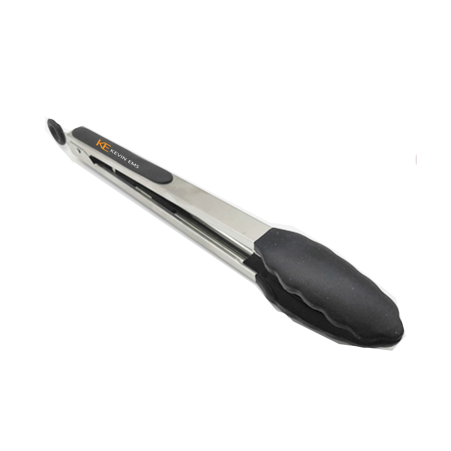 Outdoor Barbecue Stand Silicone Clip 2