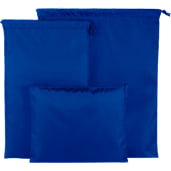 Recycled Travel Bag Set 29
