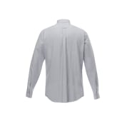 Men's IRVINE Oxford LS Shirt Tall 19