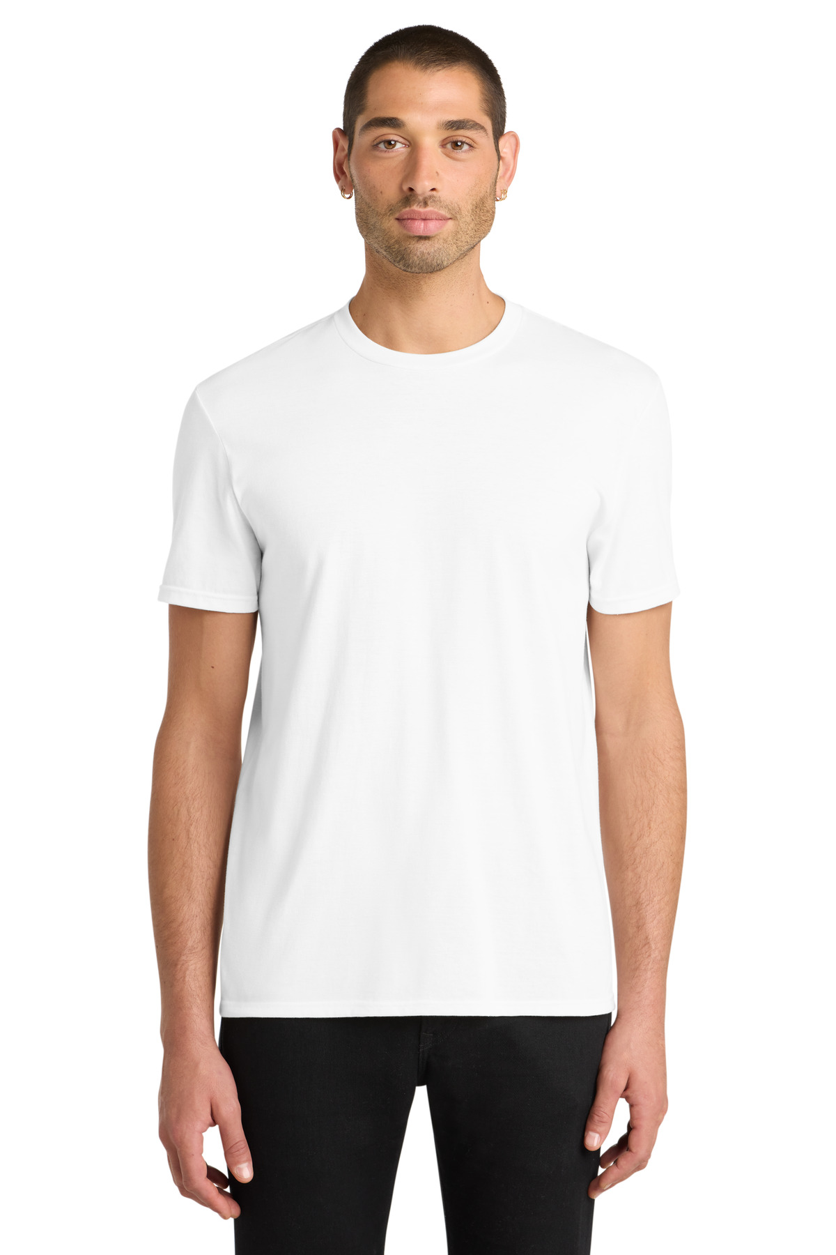 District Very Important Tee . DT6000 120