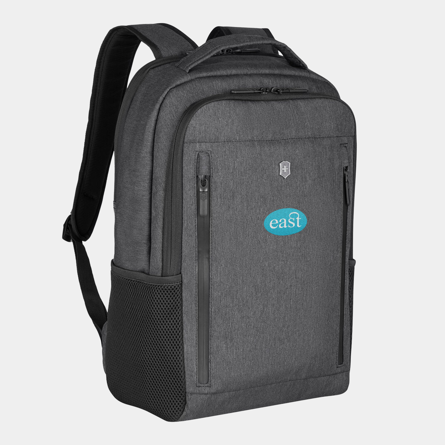 Victorinox® - Swiss Army Crossing Executive Backpack 6