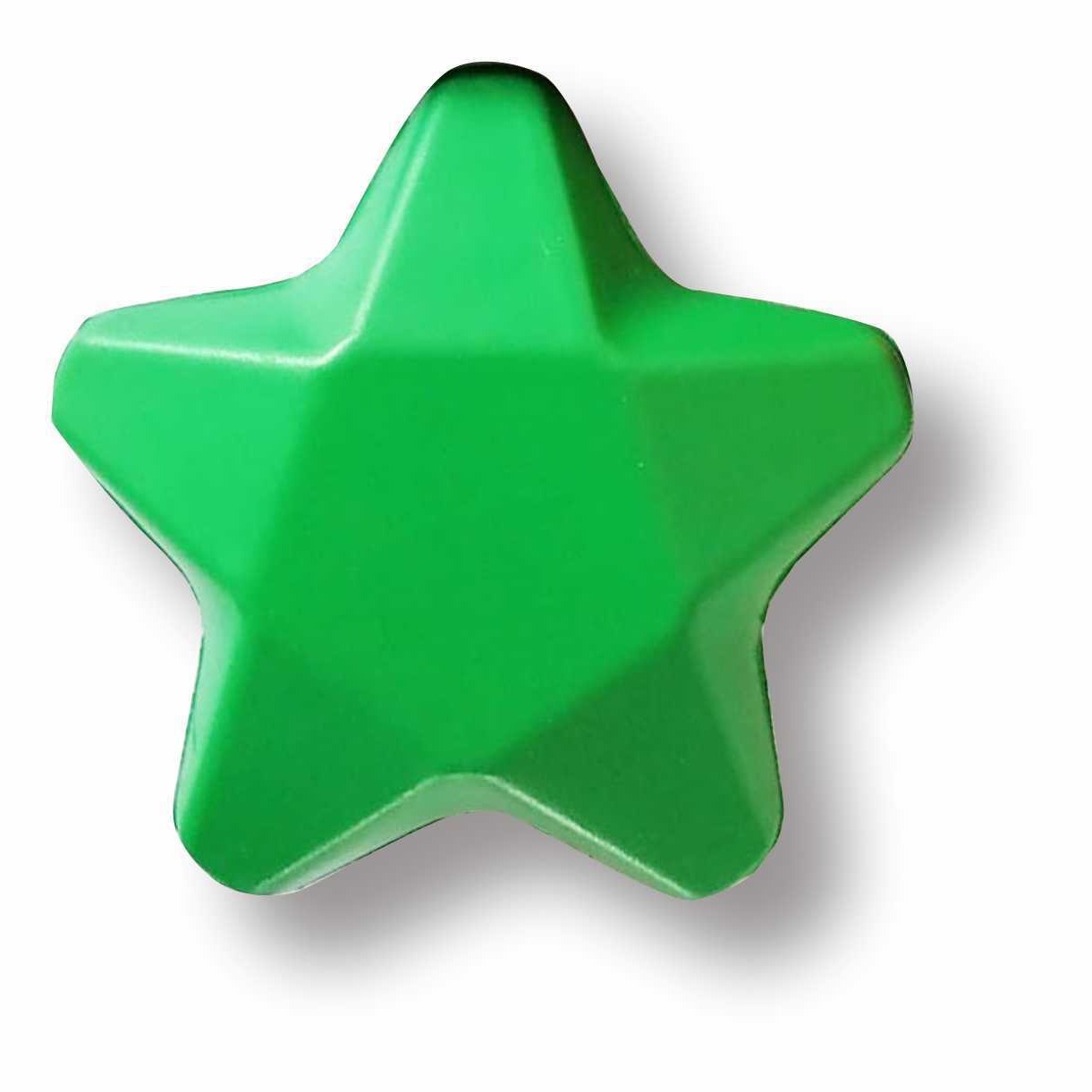 Star Shaped Stress Reliever 4